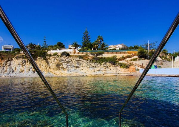 Calpe/Calp, Valencian Community