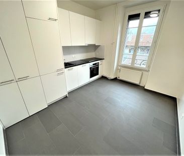 Traversant - Eaux-Vives Gare - Foto 3