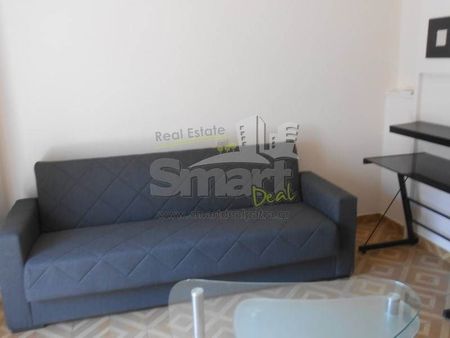 Studio/Γκαρσονιέρα για ενοικίαση Νόρμαν (Πάτρα) - Photo 2