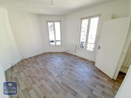 Location Appartement 1 pièce 29m² ROUEN 76000 - Photo 3