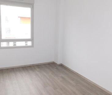Location Appartement 3 pièces 74m² LAXOU 54520 - Photo 1