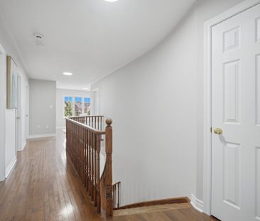 For Lease - 56 Laurentide Crescent, Brampton, Ontario - Photo 2