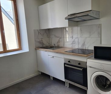 Appartement T3 Nevers à louer - Photo 2
