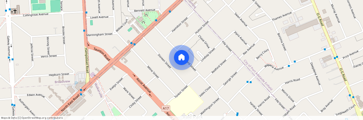 25 Ilford Street, SA 5081, Vale Park