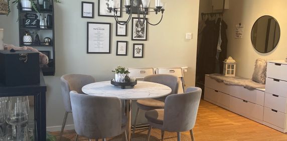 Brändströmsgatan 10 B - Photo 2