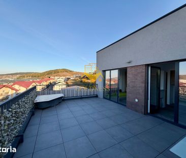 2 camere open space, parcare, Zona Teilor, Mega Image, Floresti - Photo 2