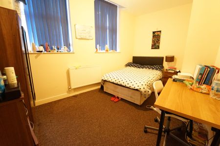 Flat 1, Old Nottingham Arms, NG7 3DN, NOTTINGHAM - Photo 5