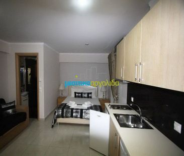 Ενοικίαση κατοικίας, 30 τ.μ., Μύλοι, 350 € - Photo 2