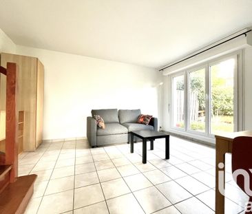Duplex 2 pièces de 39 m² à L'Haÿ-les-Roses (94240) - Photo 2