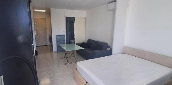 Location Appartement 1 pièce Meublé 27m² ST LAURENT DU VAR 06700 - Photo 2