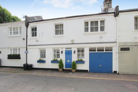 2 bedroom terraced house to rent - Photo 4