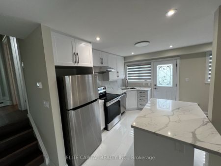 For Lease - 89 Picola Court, Toronto, Ontario - Photo 3
