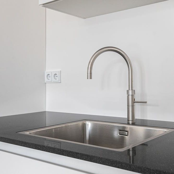Benedenwoning Tolbrugstraat, Den Bosch huren? - Foto 1