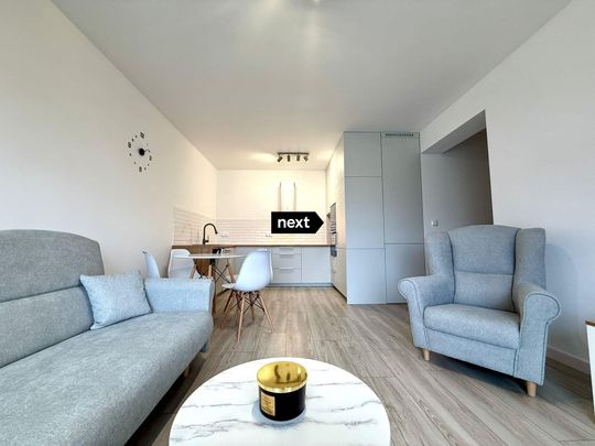 APARTAMENT 3 POKOJE| PARKING | TRARNOWSKIE SADY - Photo 1