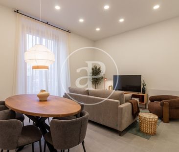 Flat for rent in Palacio (Madrid) - Photo 3