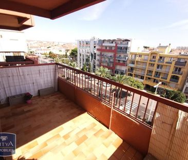 Location Appartement 1 pièce 30m² PERPIGNAN 66000 - Photo 6