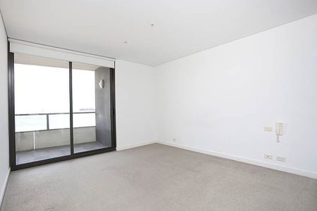 Unit 305/155 Beach Street, Port Melbourne. - Photo 5