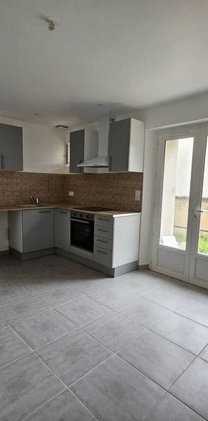 Location Appartement 2 pièces 34m² JOIGNY 89300 - Photo 1