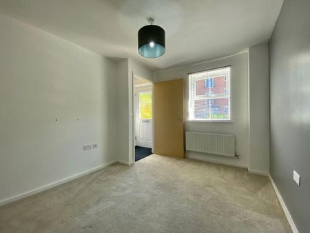 1 bedroom terraced house to rent - Photo 4