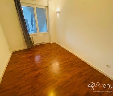 APPARTEMENT T5 A LOUER - Photo 3