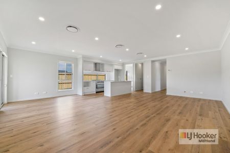 Brand New 4-Bedroom Home with Views � Anambah Rise - Photo 3