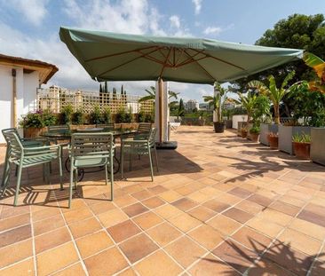 Alquiler de ático en Calle Incosol, 2 - Photo 5