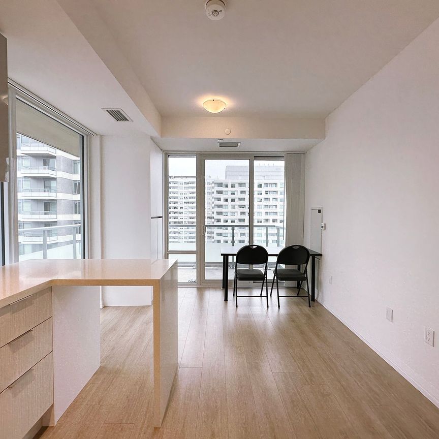 For Lease - 25 Holly Street Unit# 2403, Toronto, Ontario - Photo 1