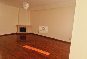 Apartamento T3 em Aveiro