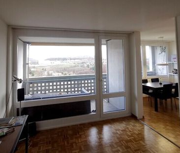 3½ Zimmer-Wohnung in Worblaufen (BE), möbliert, auf Zeit - Photo 6