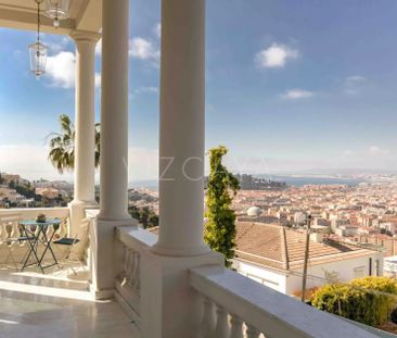 Location Maison 8 pièces 253m² NICE 06300 - Photo 5