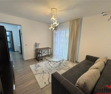Apartament 2 camere, bloc nou, ultracentral, Piata Moldovei - Photo 5