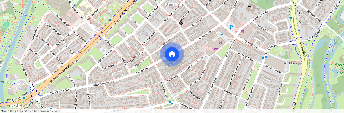 Hoogstraat 387, Bennekel-Oost, 5654ND, Eindhoven