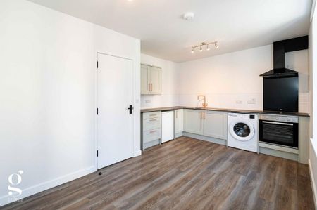 1 bedroom flat to rent - Photo 3