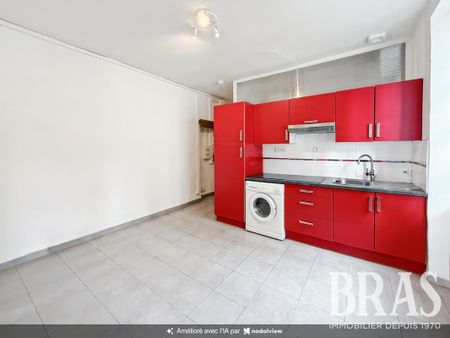 Location Appartement 2 pièces 36m² NANTES 44100 - Photo 3