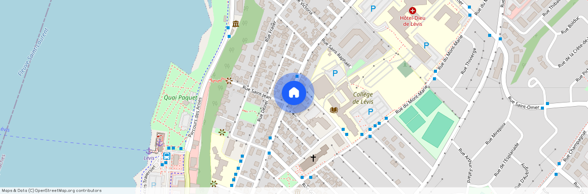 91 Rue Wolfe, Lévis, Lévis, Chaudière-Appalaches, G6V 3T7