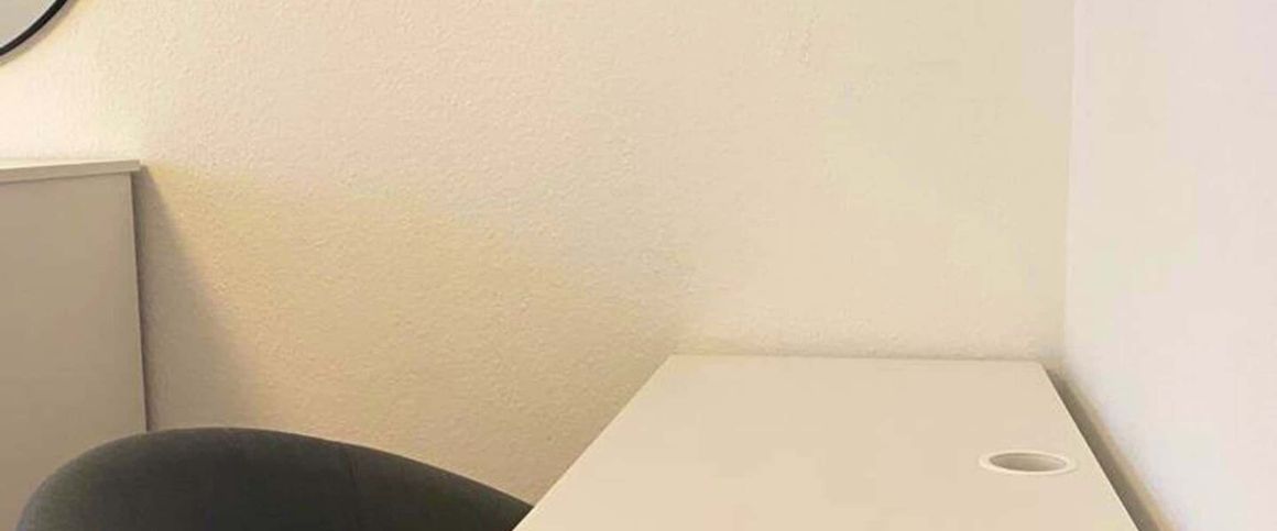 Staufenstraße 34 DG Links - Smallest Room - Photo 1