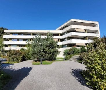 2.5 Zimmer, 72 m², EG - Photo 6