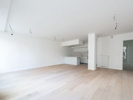Appartement te huur - Photo 3