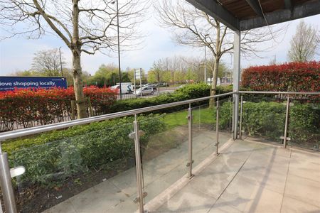 Turing Court, Manchester - Photo 2