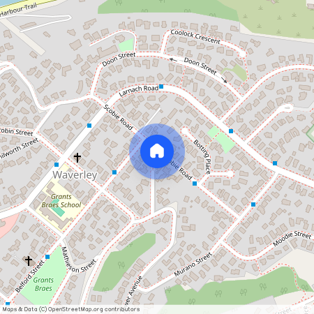 37 Scobie Road, Waverley, Dunedin City