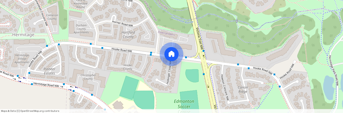 1-33 Hooke Rd NW, Edmonton