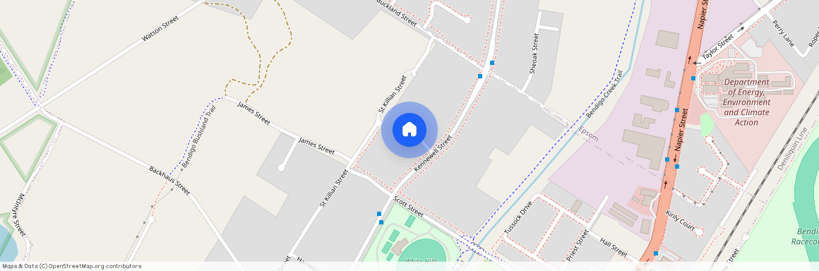 10 Skibo Heights, Vic 3550, White Hills