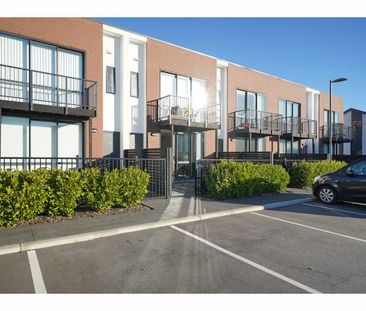 Unit 38, 10 Buffon Street, Waltham, Christchurch - Photo 3