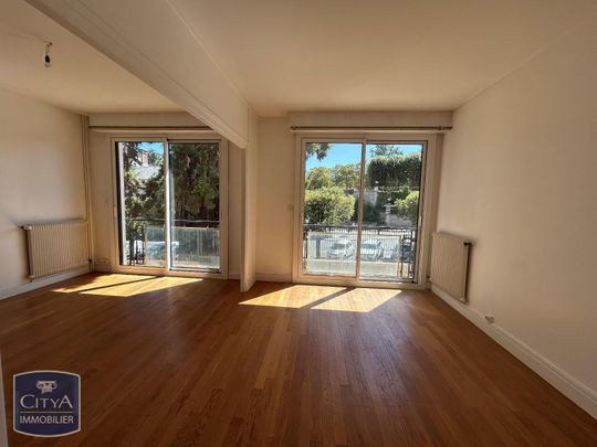 Location Appartement 1 pièce 40m² BLOIS 41000 - Photo 1