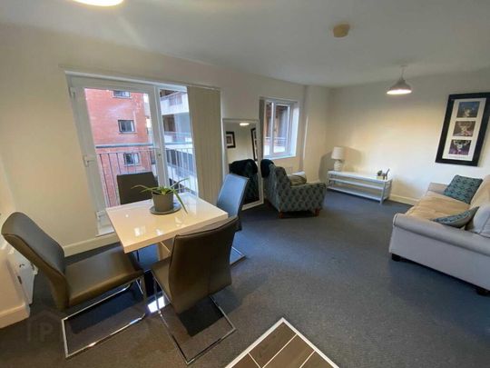 309 College Court Central, Belfast, BT1 6BF - Photo 1