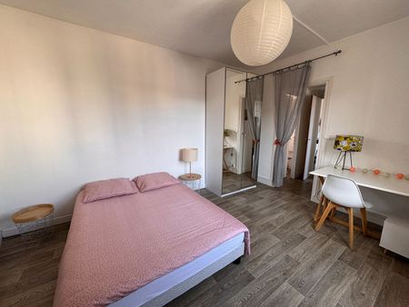Location Appartement 2 pièces 33m² - Photo 4