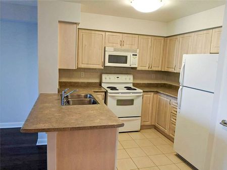 For Lease - 4978 Yonge Street Unit# 3115, Toronto, Ontario - Photo 4