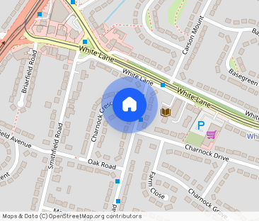 1 Charnock Crescent, Sheffield - Photo 1