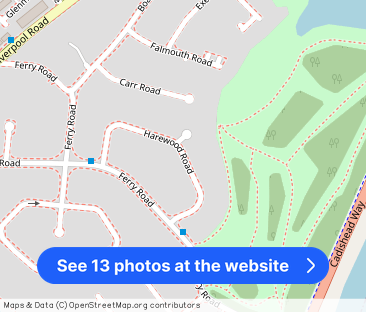 **AVAILABLE NOW**Harewood Road, Irlam, Manchester, Greater Manchester. - Photo 1