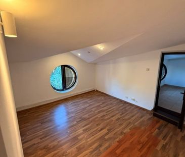 VILĂ 175 MP | 7 CAMERE | TEREN 250 MP | PARCUL CAROL – FILARET - Fotografie 3
